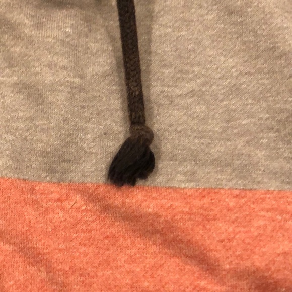 Multi-color Sweater - Picture 3 of 5